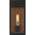 Maren One Light Outdoor Wall Mount (MAE8406MBK)