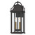 Quoizel - MAN8409WT - Two Light Outdoor Wall Mount - Manning - Western Bronze