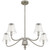 manufacturer_finish:Brushed Nickel|manufacturer_glass:Clear Swirl Glass