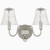 manufacturer_finish:Brushed Nickel|manufacturer_glass:Clear Swirl Glass