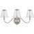 manufacturer_finish:Brushed Nickel|manufacturer_glass:Clear Swirl Glass