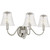 manufacturer_finish:Brushed Nickel|manufacturer_glass:Clear Swirl Glass