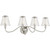 manufacturer_finish:Brushed Nickel|manufacturer_glass:Clear Swirl Glass