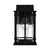 McAlister One Light Outdoor Wall Mount (MCL8405EK)