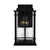 McAlister One Light Outdoor Wall Mount (MCL8406EK)