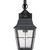 Millhouse One Light Outdoor Wall Lantern (MHE8406K)
