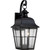 Quoizel - MHE8409K - Two Light Outdoor Wall Lantern - Millhouse - Mystic Black