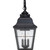 Millhouse Three Light Outdoor Wall Lantern (MHE8410K)