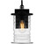 Noland One Light Outdoor Wall Mount (NAD8406MBK)