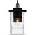 Noland One Light Outdoor Wall Mount (NAD8408MBK)