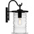 Noland One Light Outdoor Wall Mount (NAD8408MBK)
