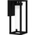Neville One Light Outdoor Lantern (NEV8406MBK)