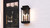 manufacturer_finish:Matte Black|manufacturer_glass:Shade 1: Clear Glass - Shade 2: Clear Glass Panel Side