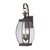 Quoizel - OAS8408Z - Two Light Outdoor Wall Lantern - Oasis - Medici Bronze