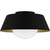 manufacturer_finish:Matte Black|manufacturer_glass:Opal Glass Clear Glass