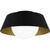manufacturer_finish:Matte Black|manufacturer_glass:Opal Glass Clear Glass