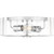 manufacturer_finish:Polished Chrome|manufacturer_glass:Clear Seedy Glass