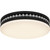 manufacturer_finish:Matte Black|manufacturer_glass:Opal Etched Glass|light_source:LED|light_output:2500.00lm|color_temperature:3000K|cri:90