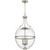 manufacturer_finish:Brushed Nickel|manufacturer_glass:Clear Seedy Glass