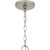 manufacturer_finish:Brushed Nickel|manufacturer_glass:Clear Seedy Glass