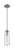 Marina One Light Mini Pendant (60-7140)