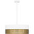 manufacturer_finish:Matte White|manufacturer_glass:Metal