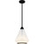 manufacturer_finish:Matte Black|manufacturer_glass:Clear Ombre Glass|light_source:Xenon
