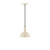 manufacturer_finish:Cream|manufacturer_glass:8 inch Ray|light_source:Incandescent or LED equivalent|light_output:Unspecified|color_temperature:Unspecified|cri:Unspecified