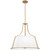 manufacturer_finish:Bronze Gold|manufacturer_glass:White Fabric