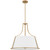 manufacturer_finish:Bronze Gold|manufacturer_glass:White Fabric
