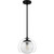 manufacturer_finish:Matte Black|manufacturer_glass:Clear Glass With Cloud Glass Inside Clear Glass Outside