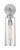Marina One Light Wall Sconce (60-7141)