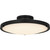 manufacturer_finish:Matte Black|manufacturer_glass:Etched Glass Painted White Inside|light_source:LED|light_output:2500.00lm|color_temperature:3000K|cri:90