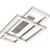 manufacturer_finish:Painted Brushed Nickel|manufacturer_glass:Unspecified|light_source:LED|light_output:3500.00lm|color_temperature:3000K|cri:90