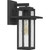 Randall One Light Outdoor Wall Mount (RDL8407MB)