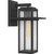 Quoizel - RDL8409MB - One Light Outdoor Wall Mount - Randall - Mottled Black