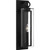 Quoizel - RDN8405SBK - One Light Outdoor Wall Lantern - Redan - Stone Black