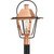 manufacturer_finish:Aged Copper|manufacturer_glass:Shade 1: Clear Glass - Shade 2: Clear Tempering Glass Panel