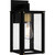 Quoizel - ROB8406MBK - One Light Outdoor Wall Mount - Robbins - Matte Black