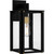Quoizel - ROB8408MBK - One Light Outdoor Wall Mount - Robbins - Matte Black