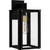 Robbins One Light Outdoor Wall Mount (ROB8408MBK)