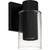 Sawyer LED Outdoor Wall Lantern (SAW8004MBK)