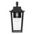 Stoneleigh One Light Outdoor Wall Mount (STNL8408MB)