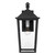 Stoneleigh One Light Outdoor Wall Mount (STNL8409MB)