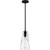 manufacturer_finish:Matte Black|manufacturer_glass:Clear Seedy Glass