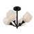 Quoizel - ADEL1722OI - LED Semi-Flush Mount - Adelyn - Oil Rubbed Bronze