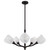 Adelyn LED Chandelier (ADEL5030OI)