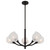 Adelyn LED Chandelier (ADEL5030OI)