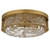 Baltic LED Flush Mount (BTC1616BRG)
