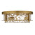 Baltic LED Flush Mount (BTC1616BRG)